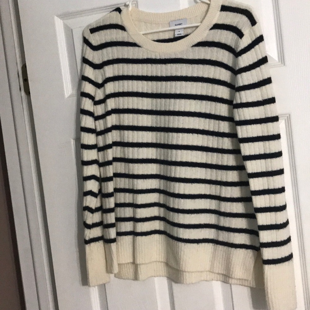 Sweater weather!